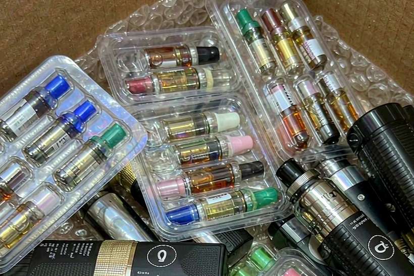 Margins on Aeku accessories — Middle East
