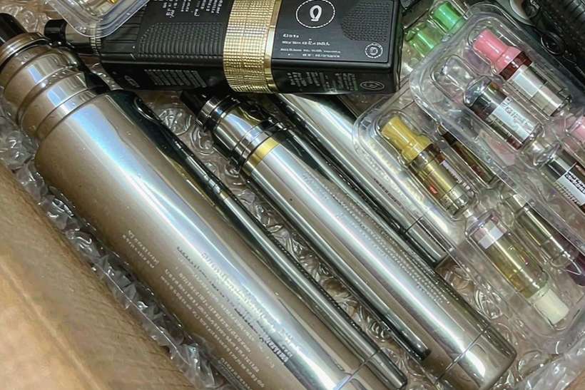 Margins on Aeku accessories — US warehouse