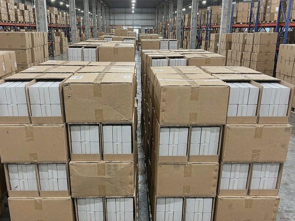 Margins on Aeku bundles — bulk case
