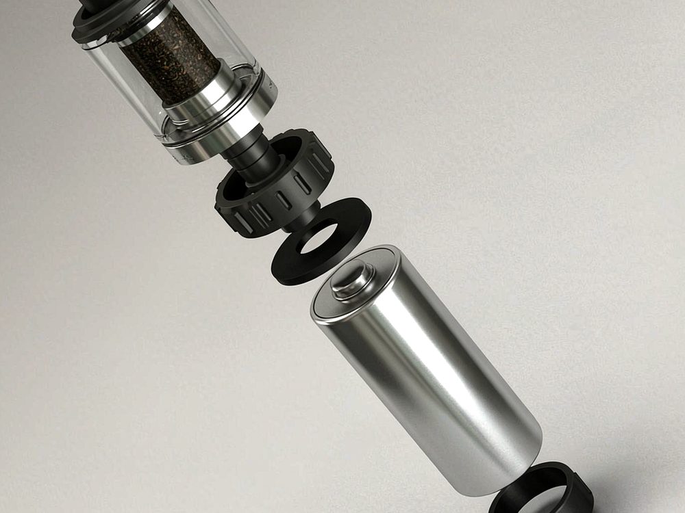 Margins on Aeku coils — bulk case
