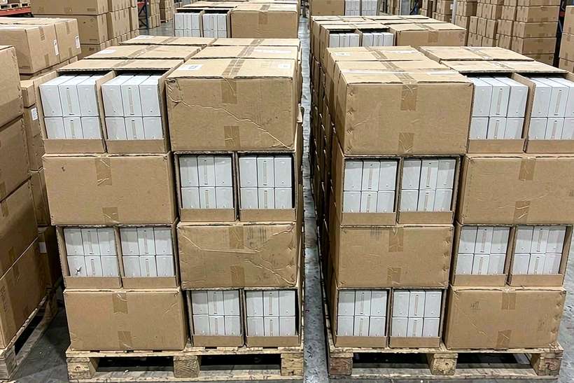 Margins on Aeku coils — ODM ready