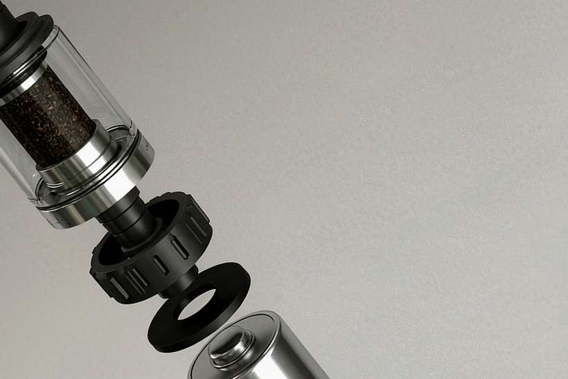 Margins on Aeku coils — OEM available