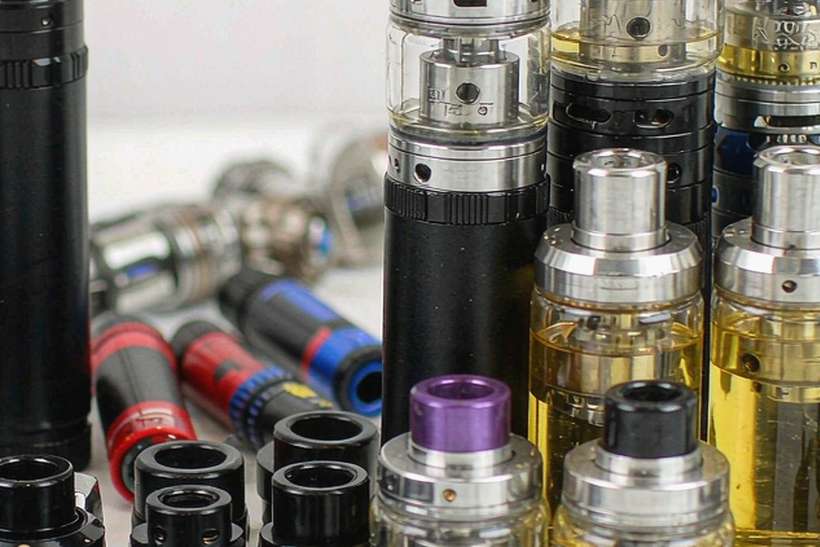 Margins on Aeku coils — small parcel