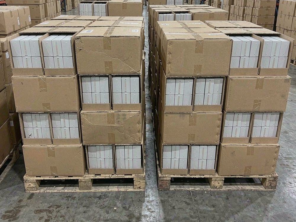 Margins on Aeku devices — for resellers
