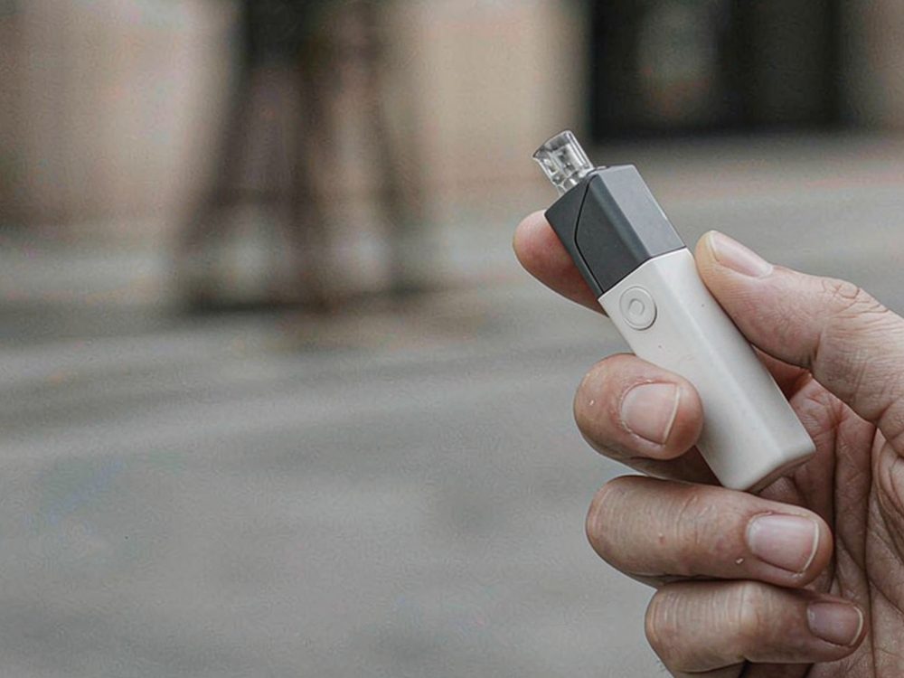 Margins on Aeku e-liquid — 2026