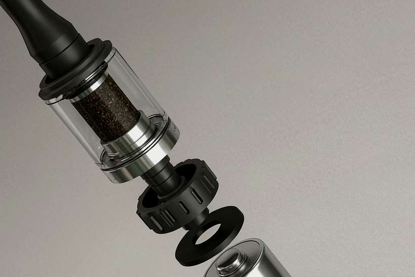 Margins on Aeku e-liquid — Asia Pacific