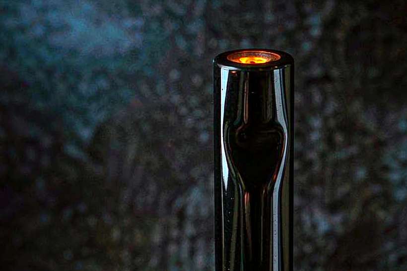 Margins on Aeku e-liquid — Autumn stock