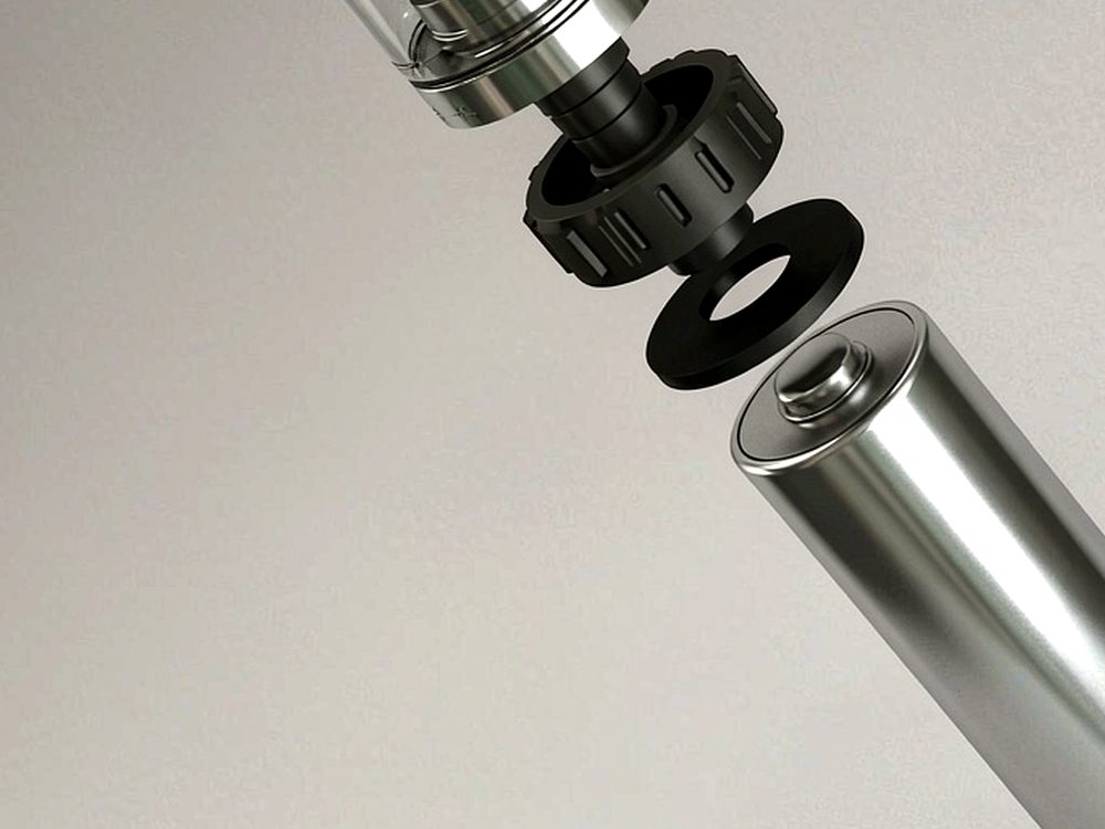 Margins on Aeku e-liquid — bulk case