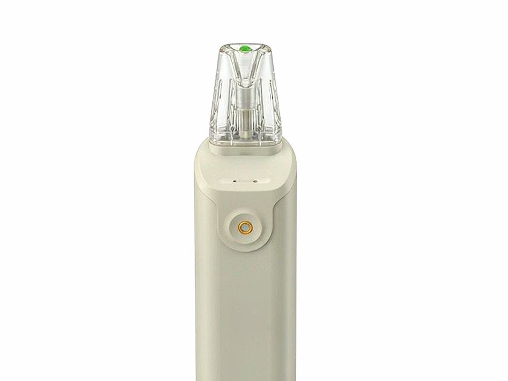 Margins on Aeku e-liquid — new arrivals