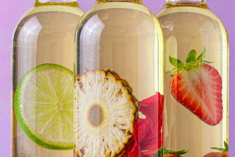 Margins on Aeku e-liquid — ODM ready