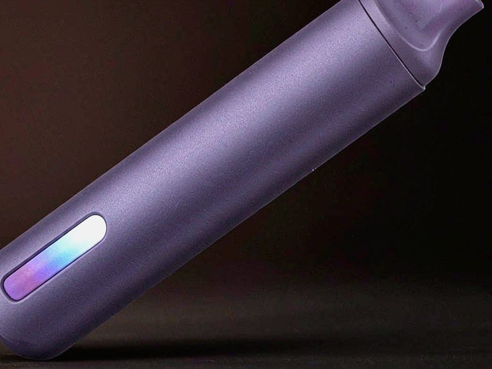Margins on Aeku e-liquid — top rated