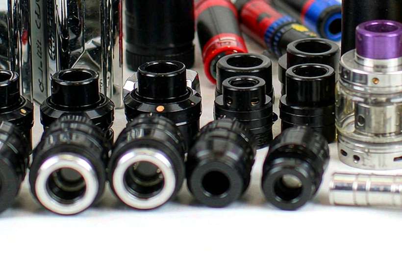 Margins on Aeku e-liquid — US warehouse