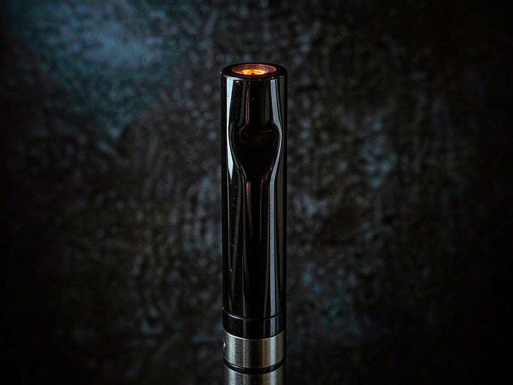 Margins on Aeku e-liquid — wholesale only