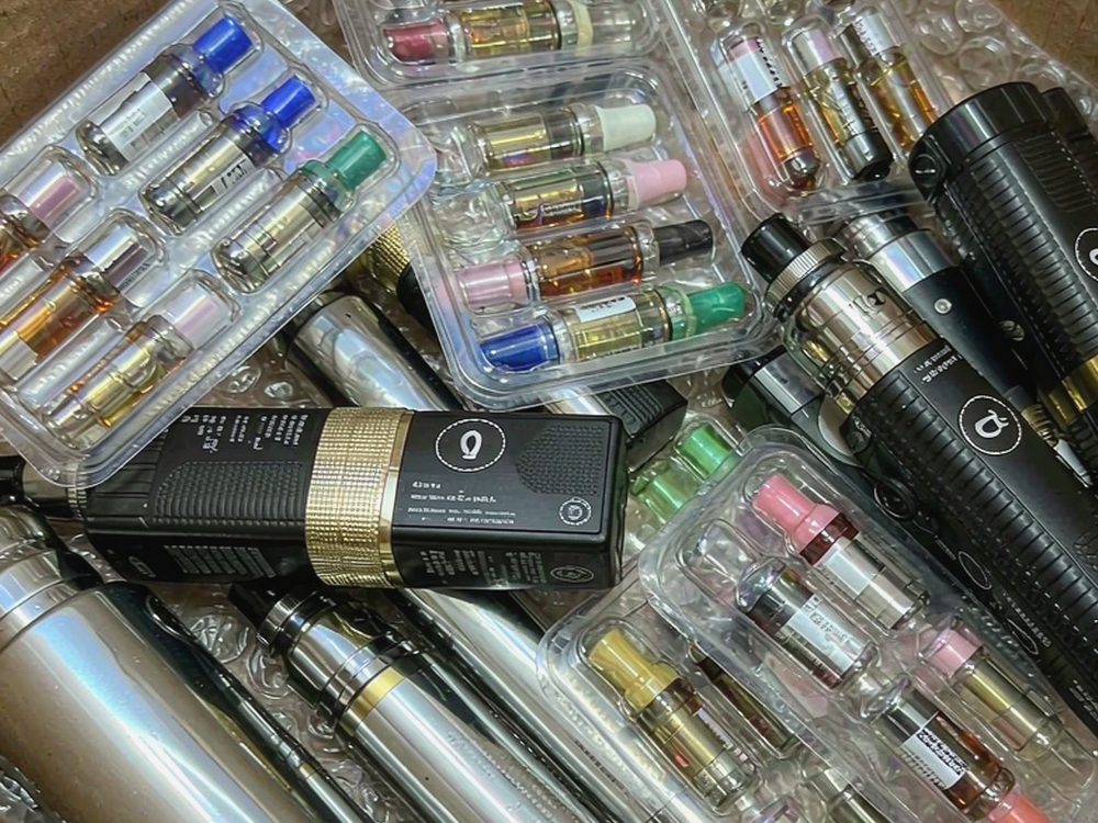 Margins on Aeku hardware — new arrivals