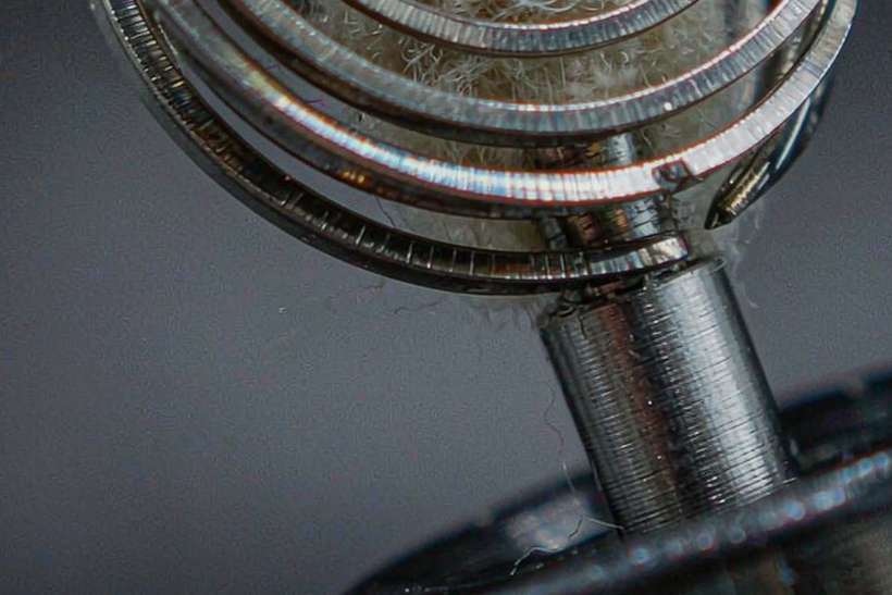 Margins on Aeku hardware — small parcel