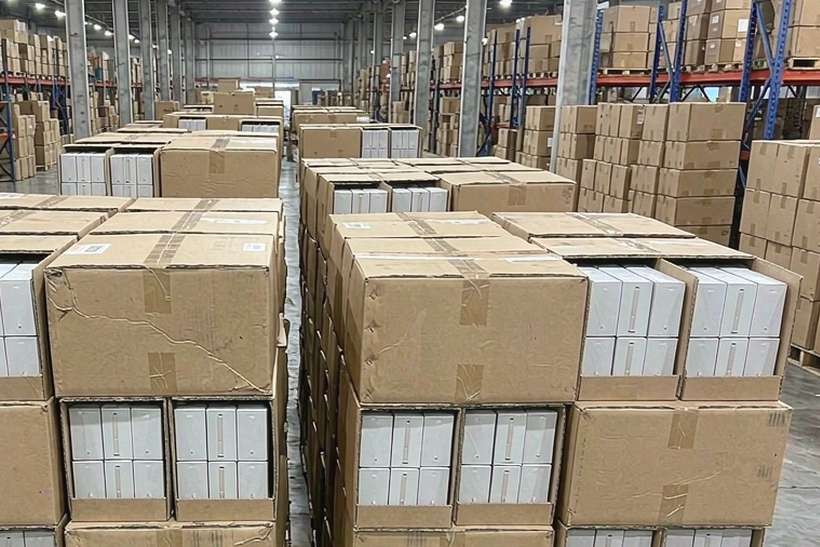 Margins on Aeku hardware — Summer deals
