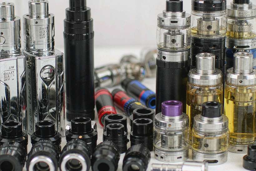 Margins on Aeku kits — Asia Pacific