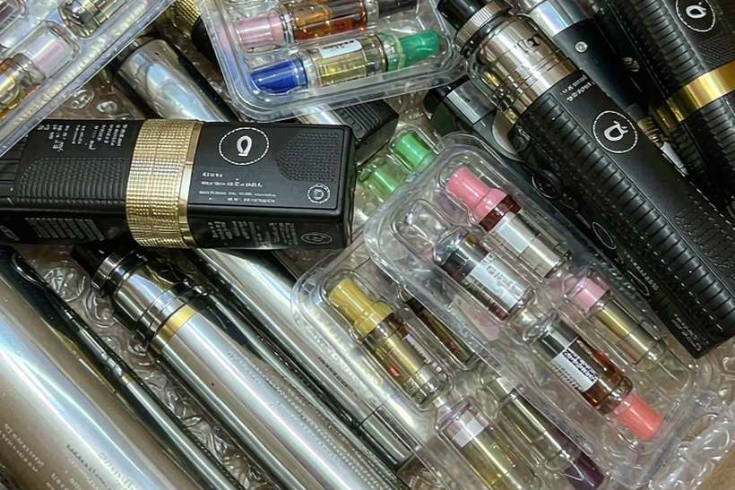 Margins on Aeku kits — express air