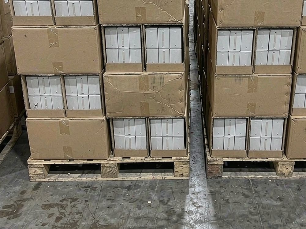 Margins on Aeku kits — verified suppliers