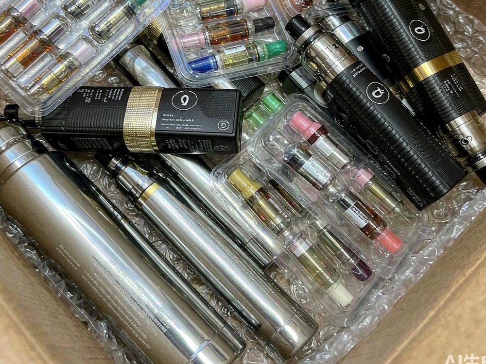 Margins on Aeku kits — wholesale only