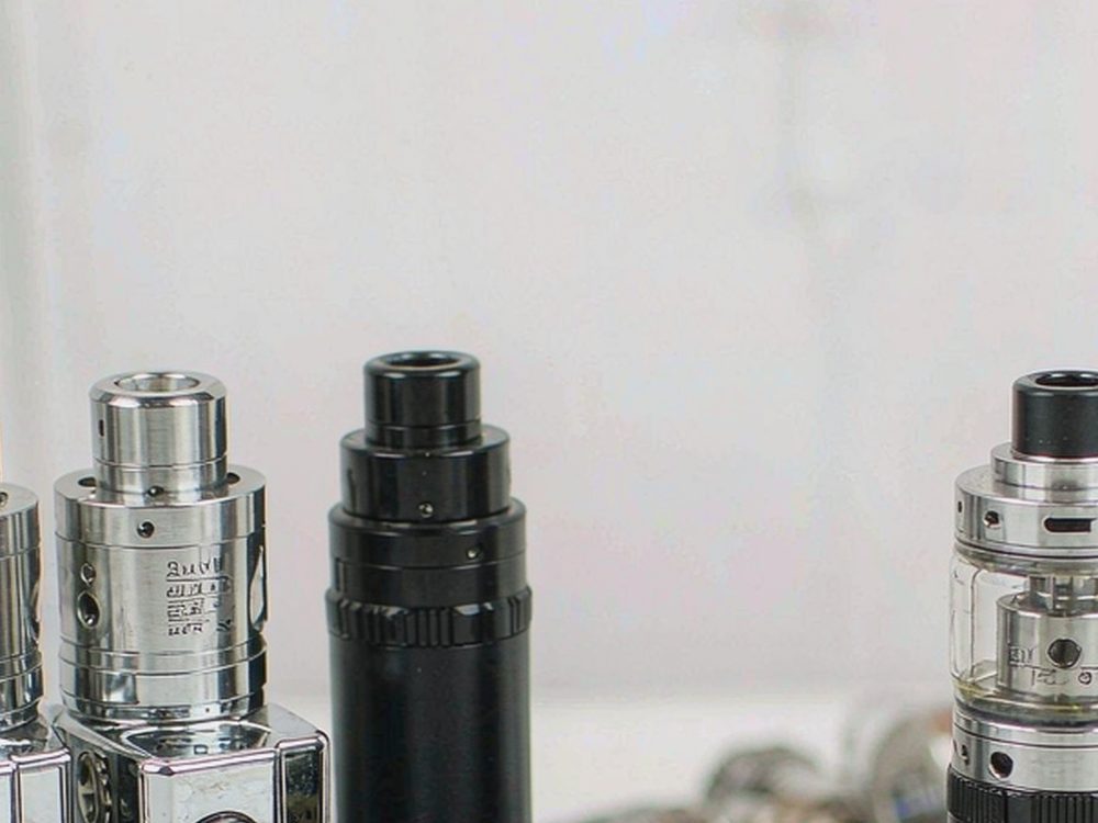 Margins on Aeku mods — new arrivals