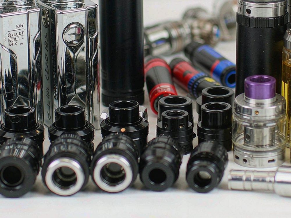 Margins on Aeku mods — wholesale only