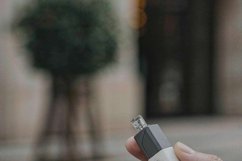 Margins on Aeku pods — EU stock