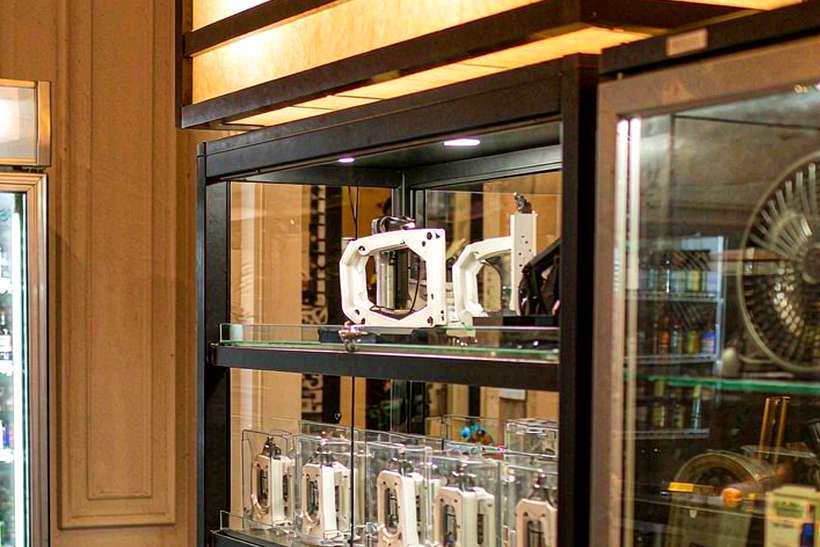 Margins on Aeku pods — Summer deals