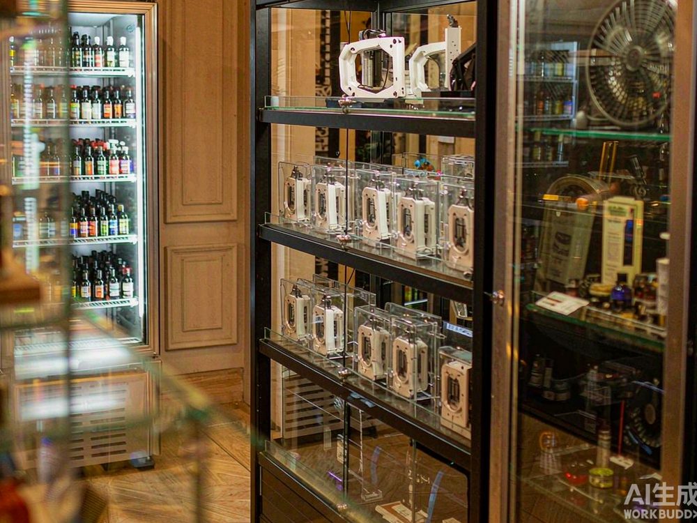 Margins on Aeku products — no minimum MOQ