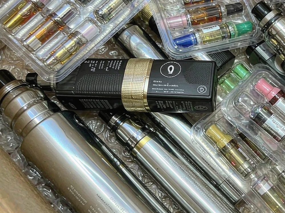 Margins on Aeku products — wholesale only