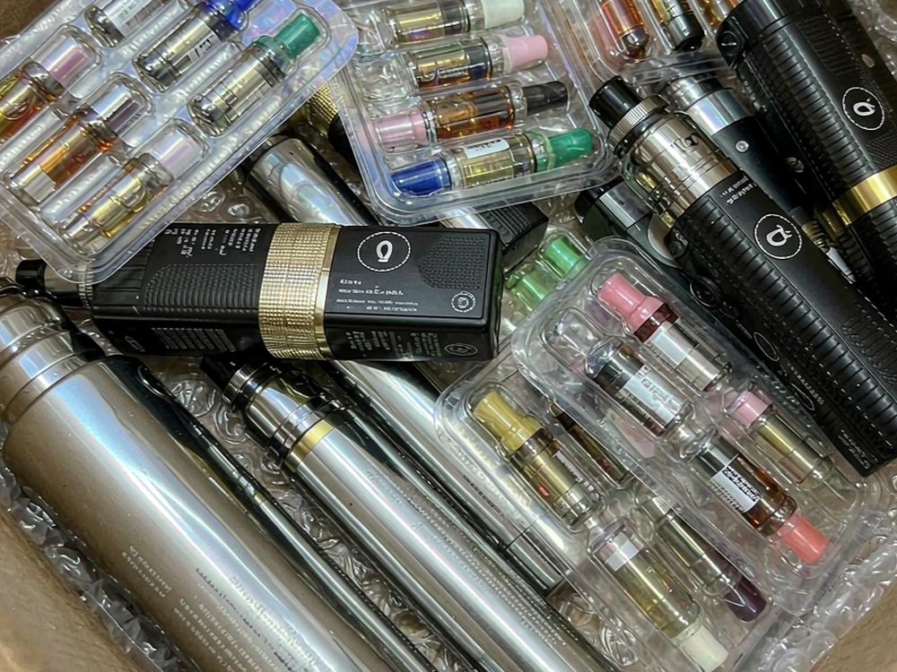Margins on Aeku tanks — bulk case