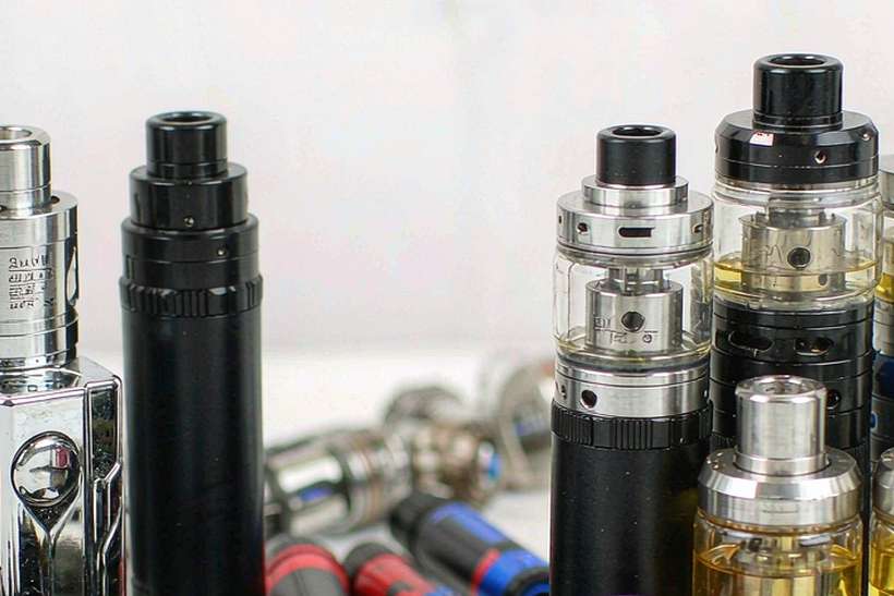 Margins on Aeku tanks — small parcel