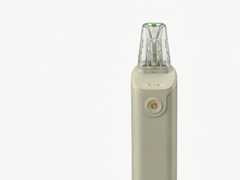 Market Overview of Aeku accessories — bulk case
