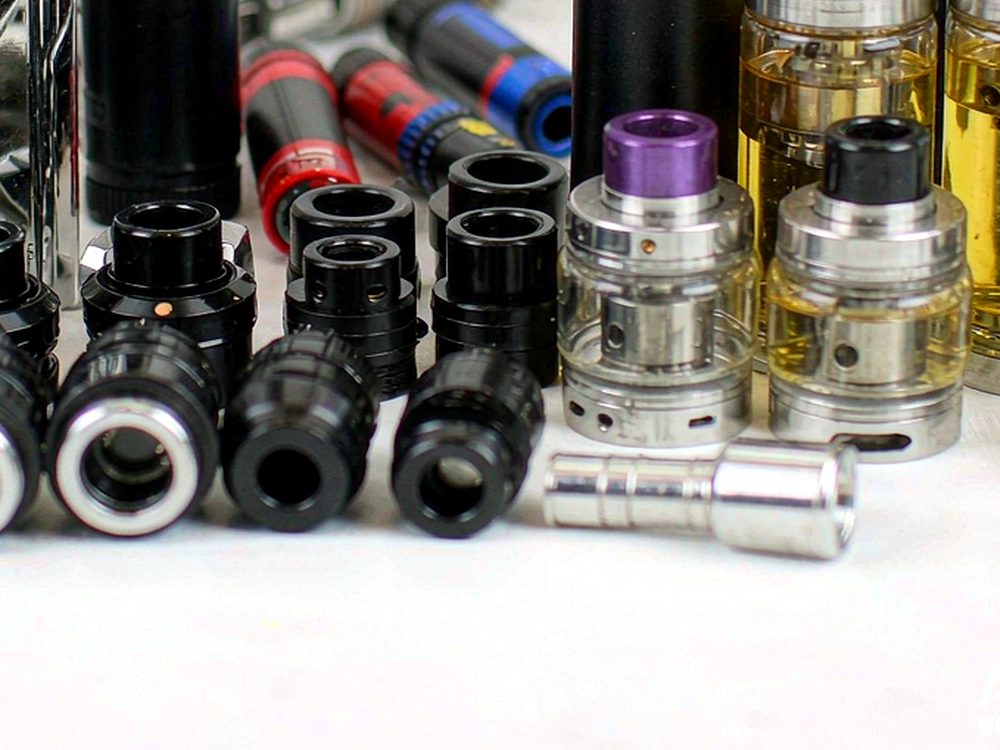 Market Overview of Aeku accessories — for resellers