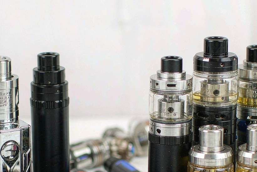 Market Overview of Aeku accessories — limited batch