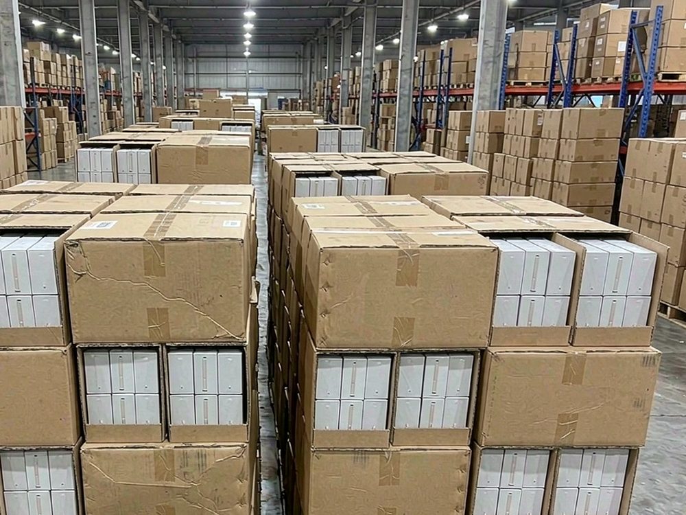 Market Overview of Aeku bundles — new arrivals