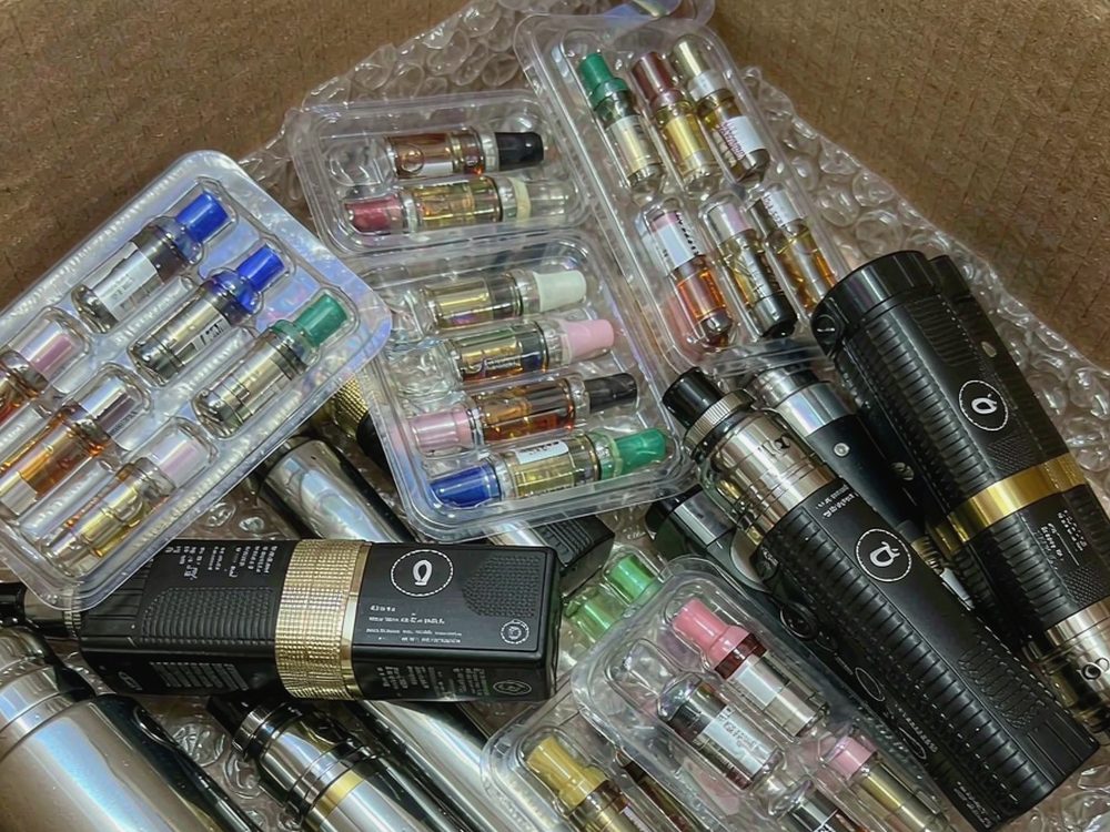 Market Overview of Aeku bundles — wholesale only