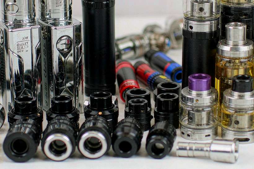 Market Overview of Aeku coils — Asia Pacific