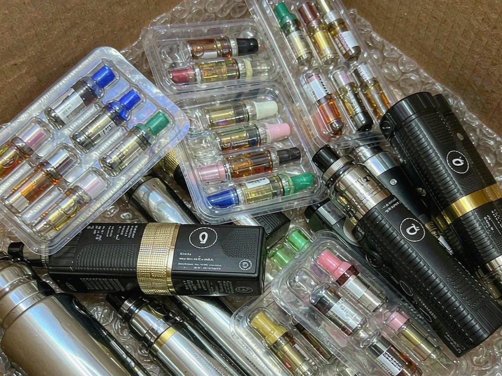 Market Overview of Aeku coils — bulk case