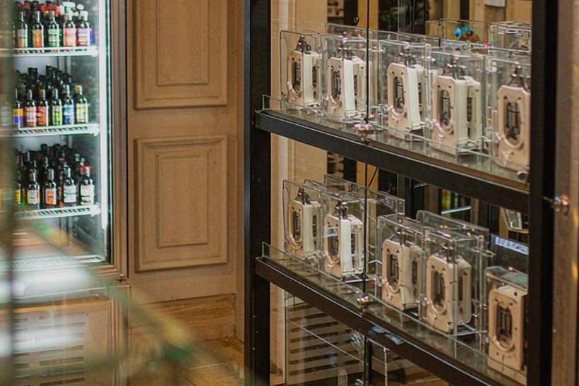 Market Overview of Aeku coils — OEM available