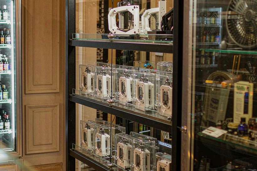 Market Overview of Aeku coils — small parcel