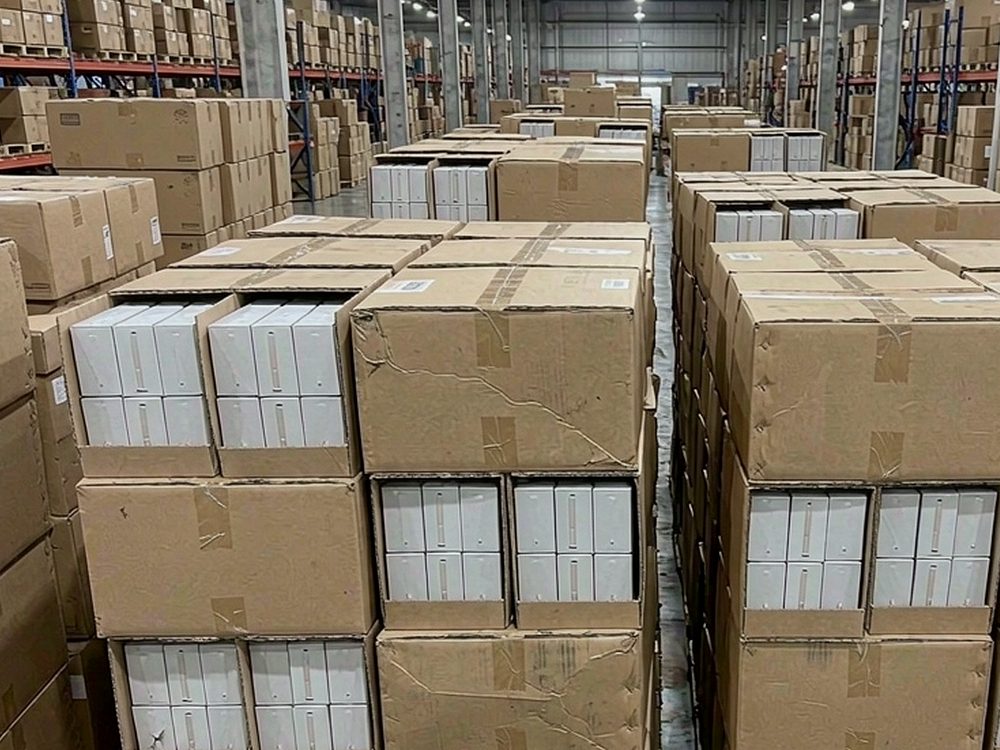 Market Overview of Aeku devices — new arrivals