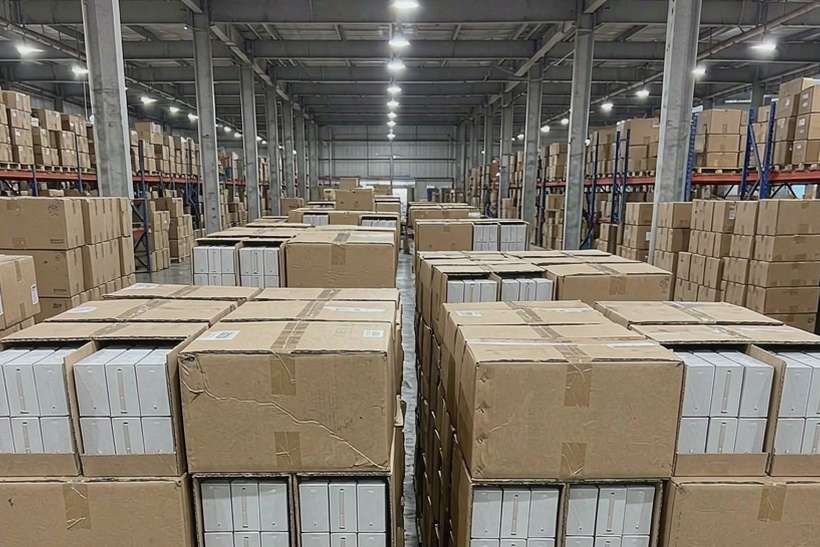 Market Overview of Aeku devices — Winter special