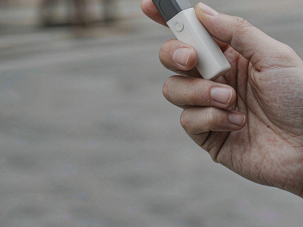 Market Overview of Aeku disposables — bulk case