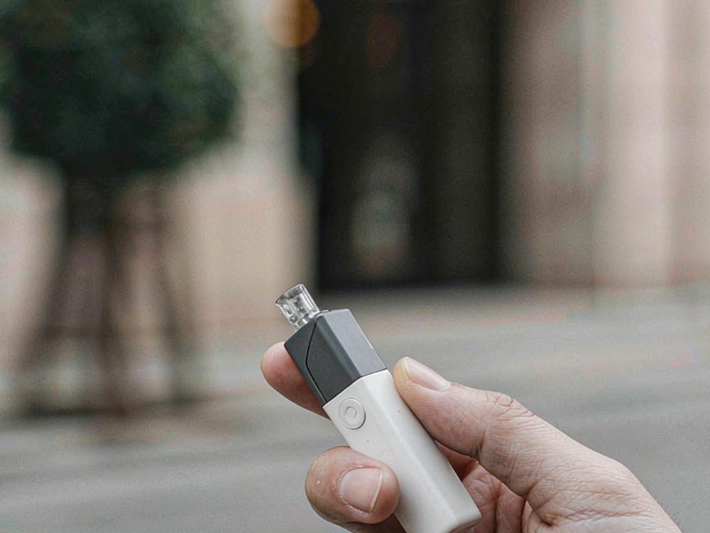 Market Overview of Aeku disposables — wholesale only