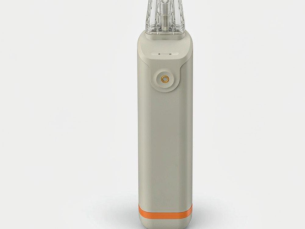 Market Overview of Aeku e-liquid — for resellers