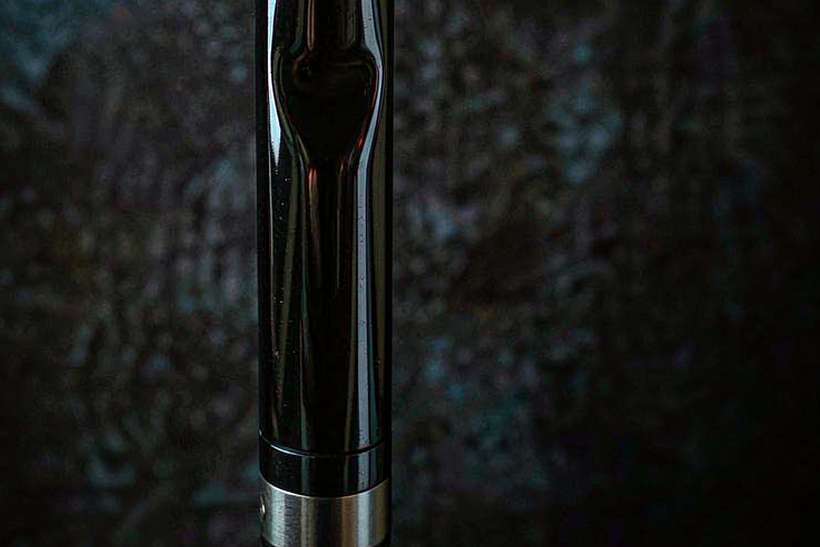 Market Overview of Aeku e-liquid — limited batch