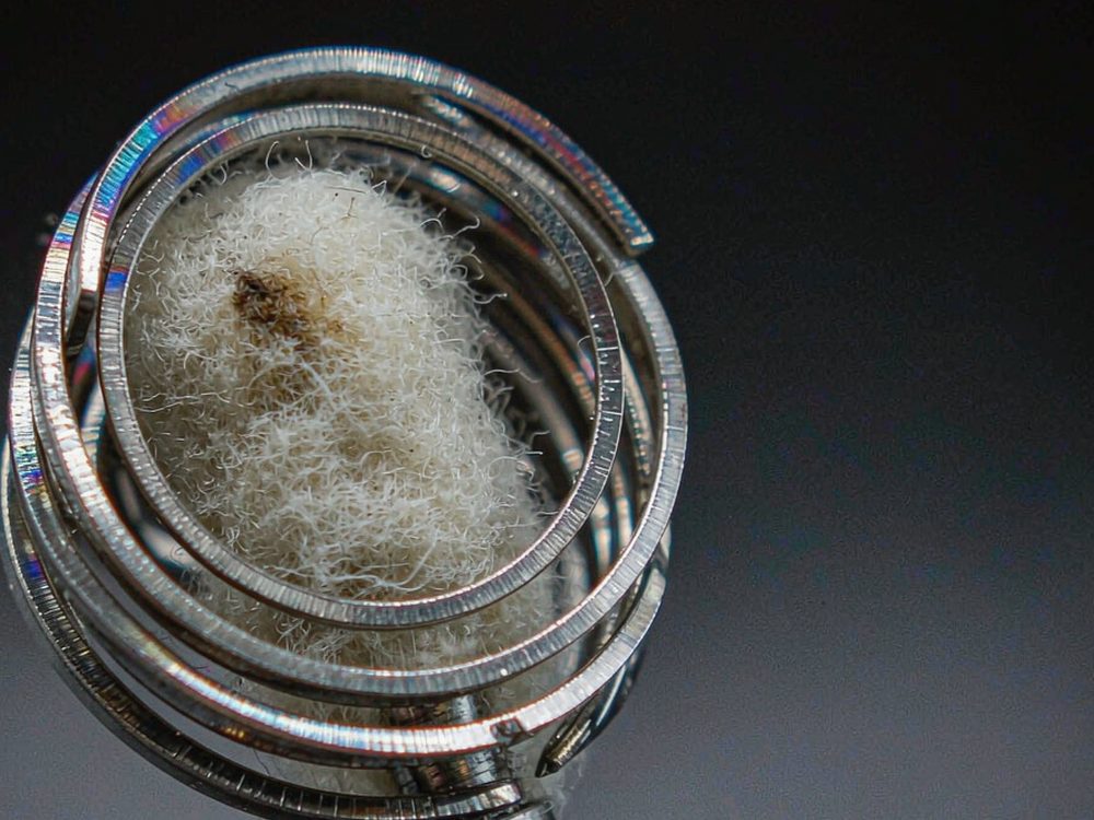 Market Overview of Aeku e-liquid — new arrivals