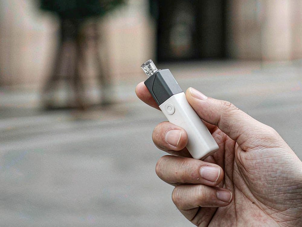 Market Overview of Aeku e-liquid — top rated