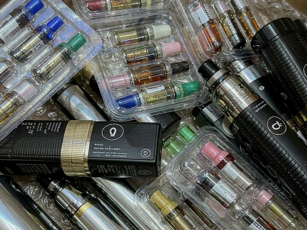 Market Overview of Aeku e-liquid — wholesale only